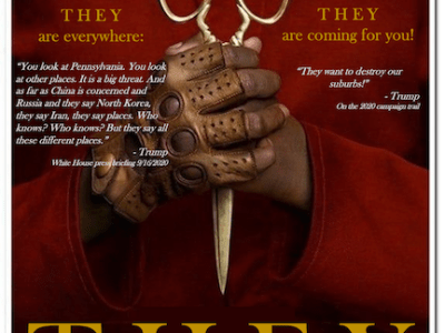 Trump Has a Pronoun&nbsp;Problem